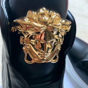 Versace sneakers